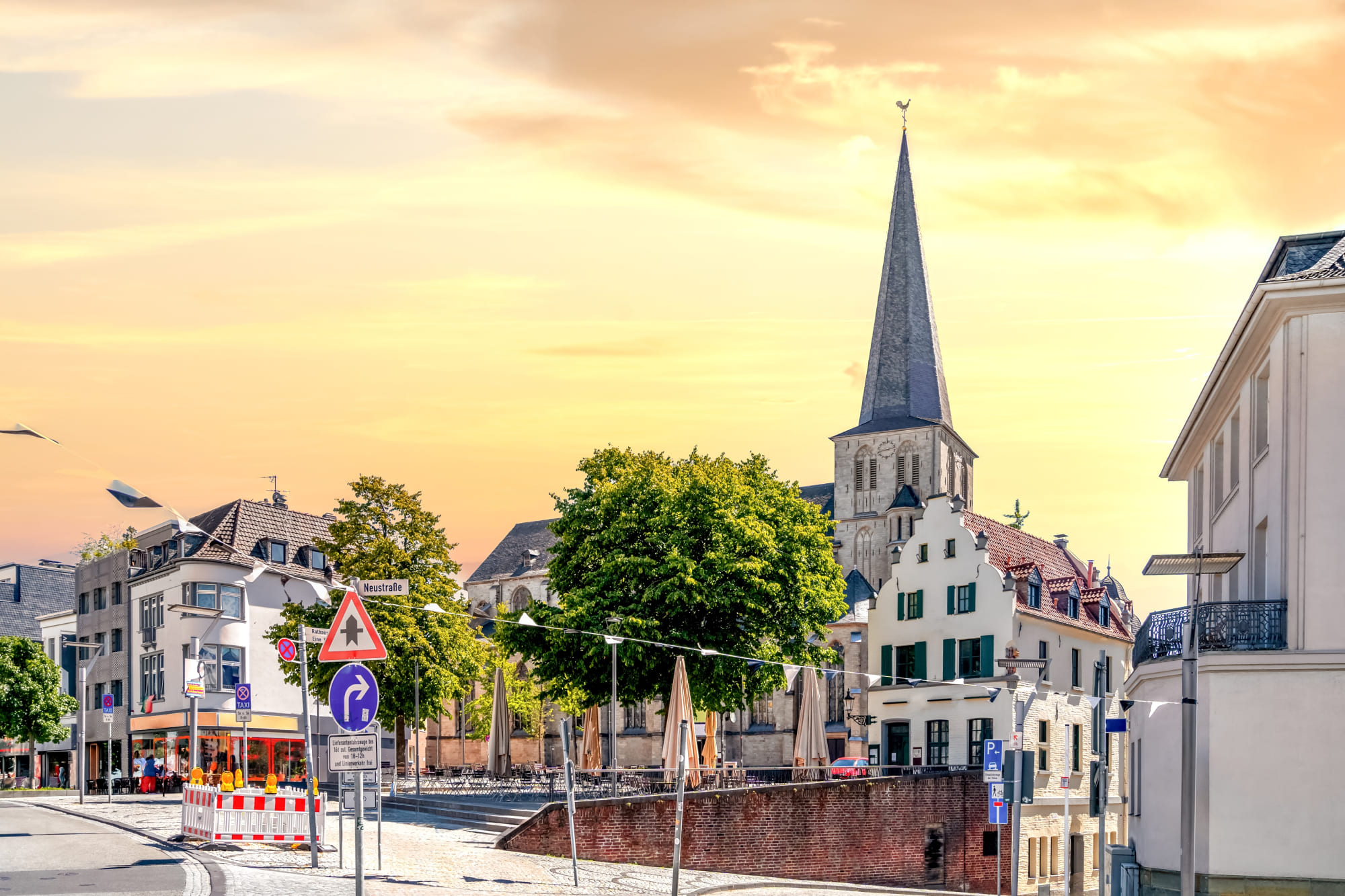 city-Mönchengladbach