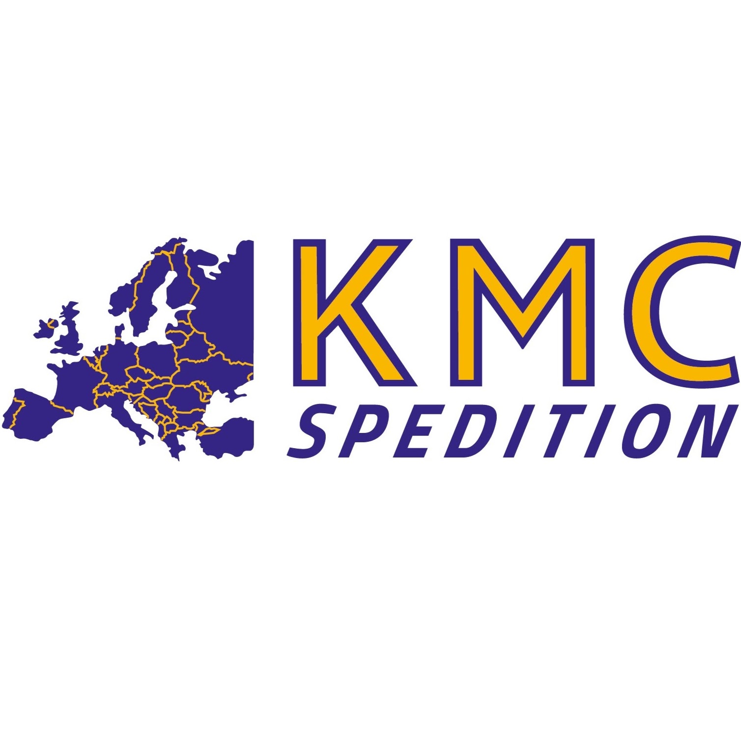 KMC Spedition OG Eferding Logo