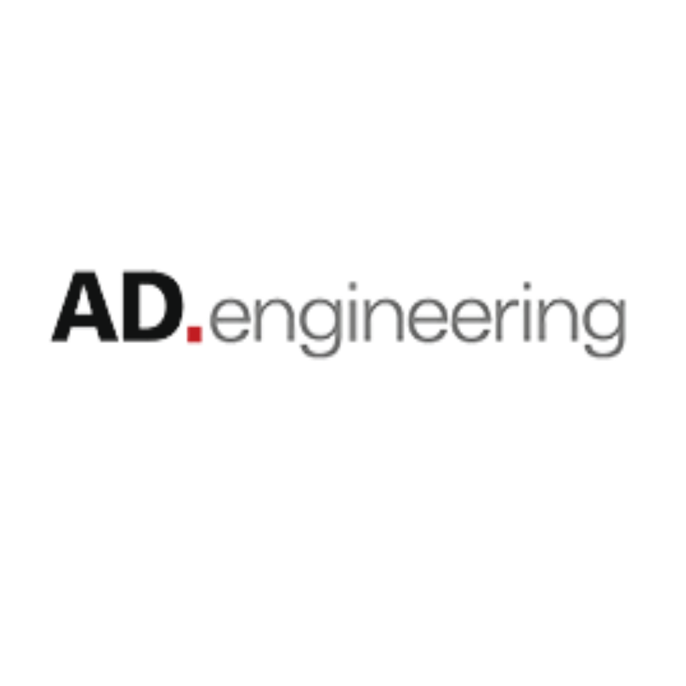 AD. engineering GmbH - Bielefeld Logo