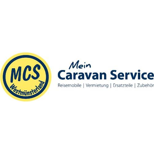 Caravan Service Westmünsterland Logo
