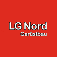 LG Nord Gerüstbau GmbH Logo