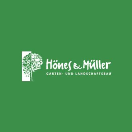 Hönes & Müller GmbH Logo