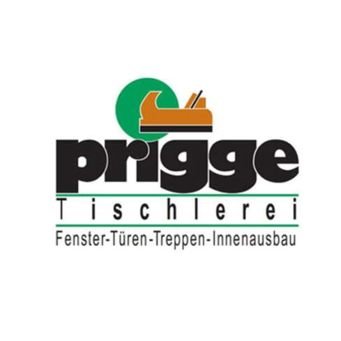Tischlerei Prigge Logo