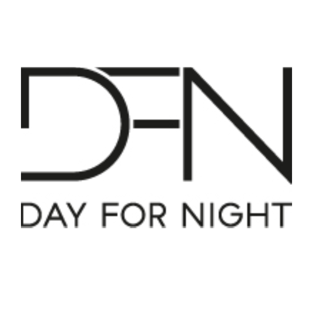 VFX - Day For Night GmbH - Hannover Logo