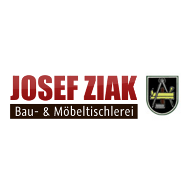 Bau- und Möbeltischlerei - Tischlerei Josef Ziak Logo