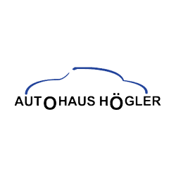 Autohaus Högler Logo