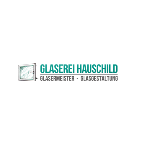 Glaserei Hauschild Logo