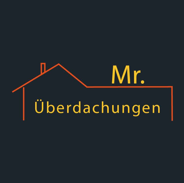 Mister Überdachungen GmbH Logo