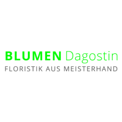 Blumen Dagostin Logo