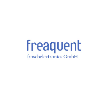 freaquent froschelectronics GmbH - Graz Logo