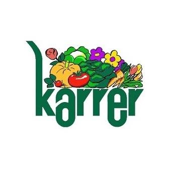 Karrer Gärtnerei AG Logo