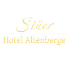 Hotel Stüer - Altenberge Logo