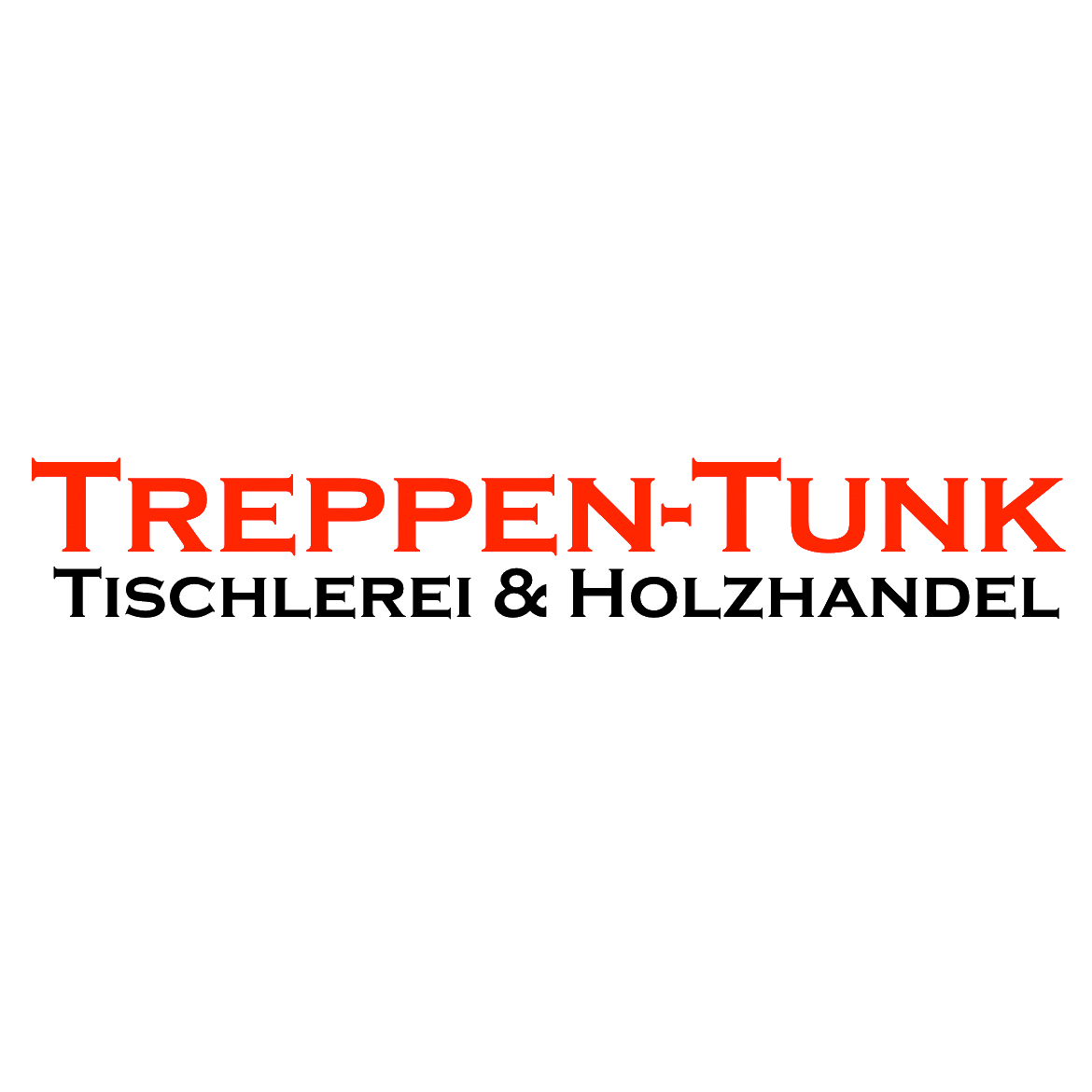 Treppen-Tunk Inh. Lars Tunk Logo