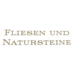 Fliesen und Natursteine OWL Logo