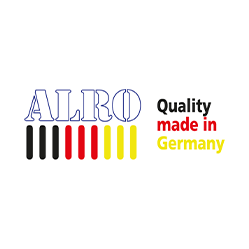 Axel Rother ALRO Engineering Logo