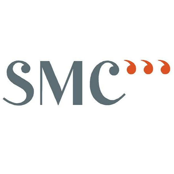 SMC GmbH Software Management Consulting Logo
