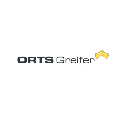 Orts GmbH Maschinenfabrik | Sereetz Logo