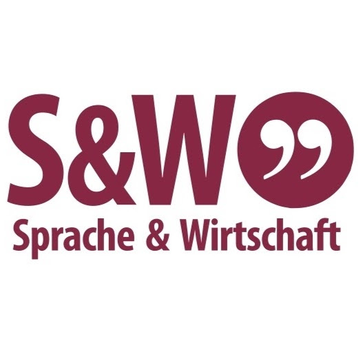 SPRACHE & WIRTSCHAFT Institut für Fremdsprachen GmbH Logo