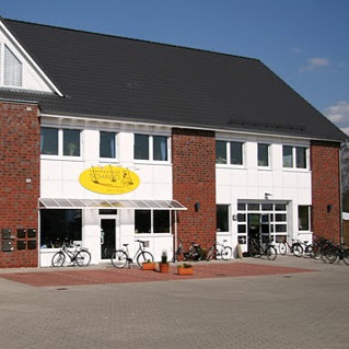 Fahrradhaus Schawo Logo