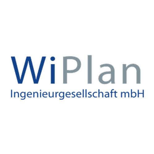 WiPlan Ingenieurgesellschaft mbH Logo