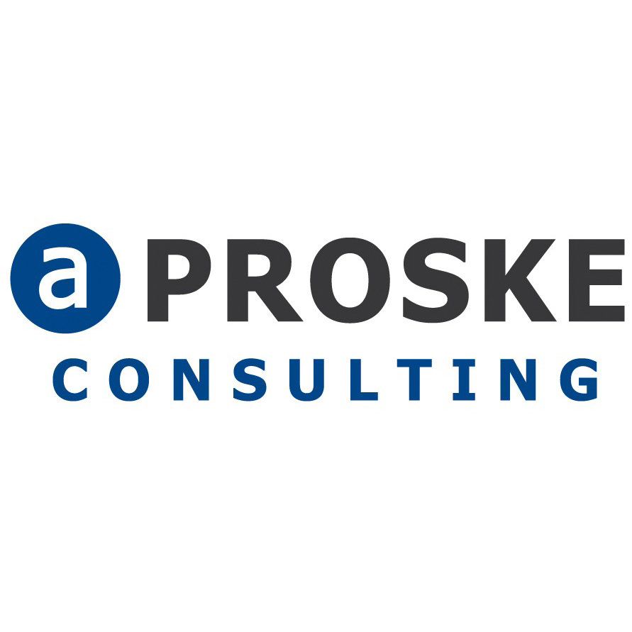 aProske Consulting Logo