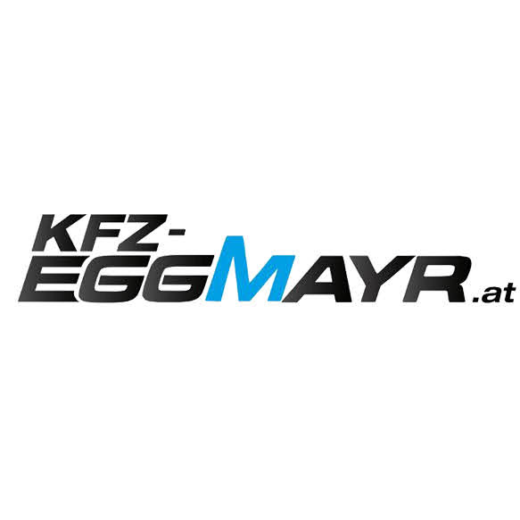 KFZ-Eggmayr GmbH - Sankt Martin am Grimmig Logo