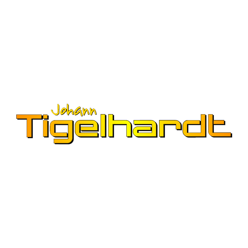 Johann Tigelhardt Logo