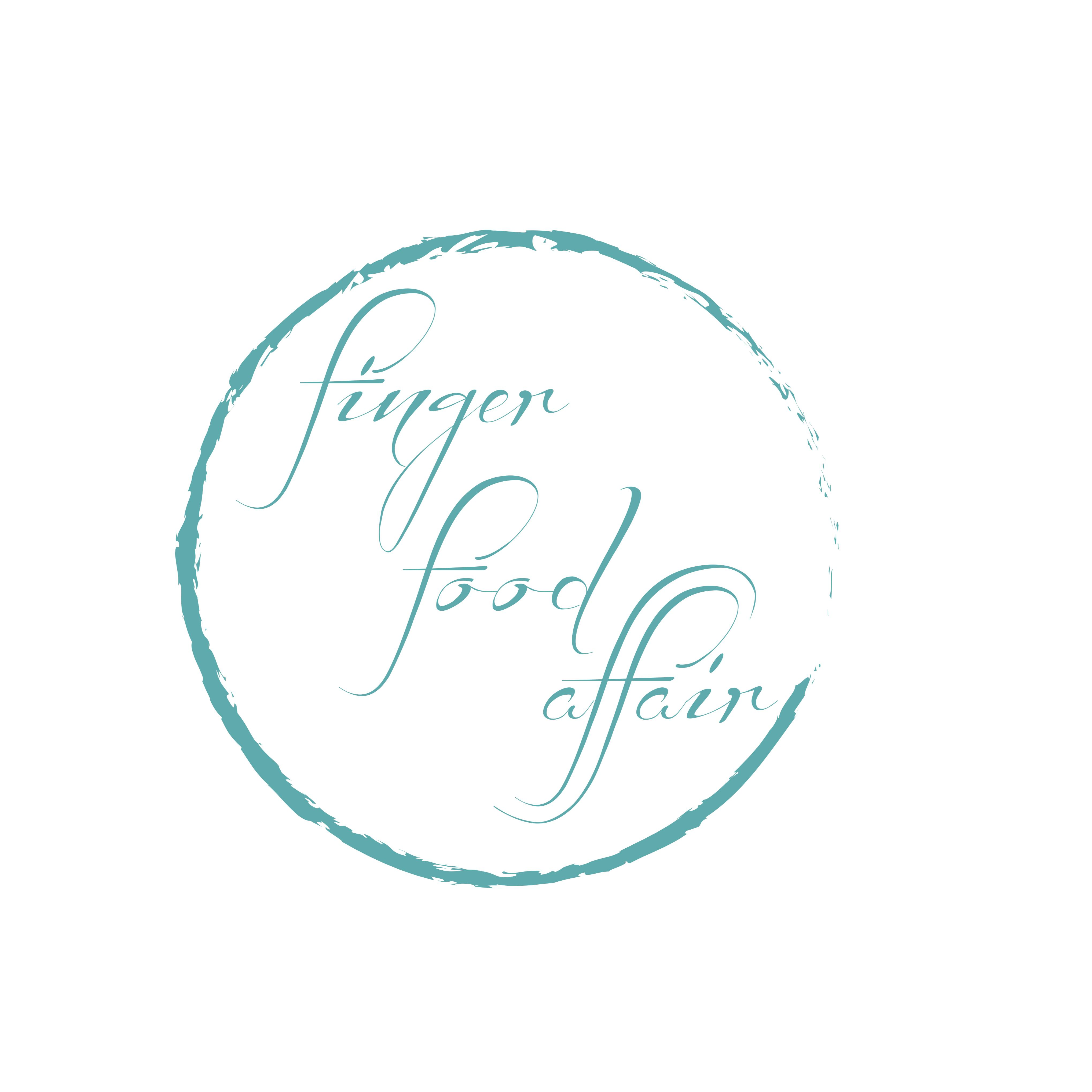 finger food affair gmbh Logo