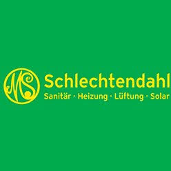 Schlechtendahl GmbH | Karlsruhe Logo