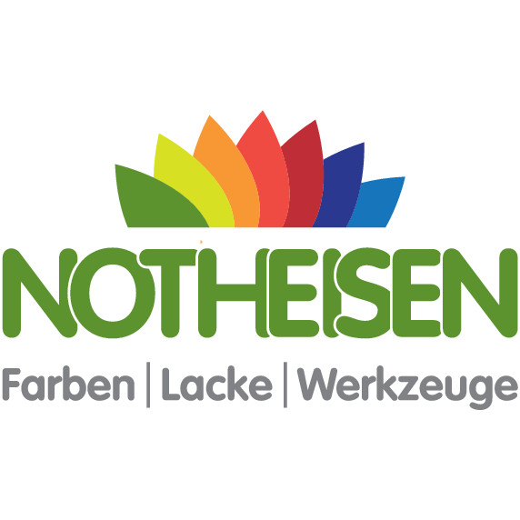 Kurt Notheisen GmbH - Deckenpfronn Logo