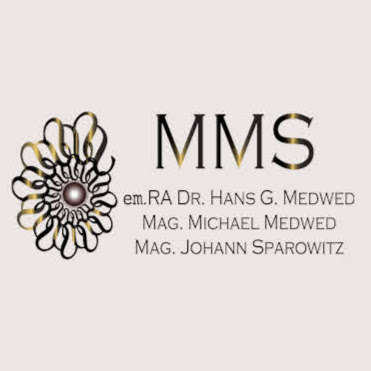 Rechtsanwaltskanzlei Medwed GesBR Logo