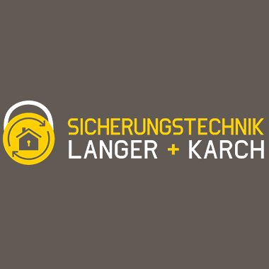 Langer + Karch GbR Logo