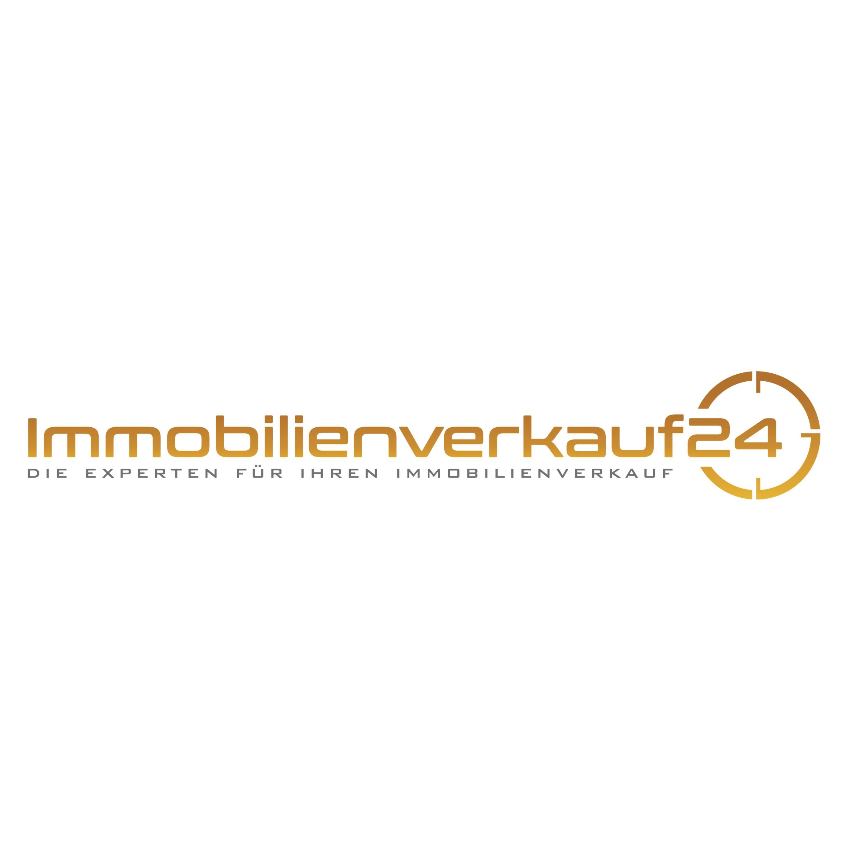 Immobilienverkauf24 GmbH Logo