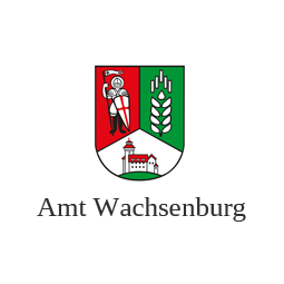 Gemeindeverwaltung Amt Wachsenburg Logo