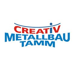 Creativ Metallbau Tamm Inh. Silvio Schulz Logo