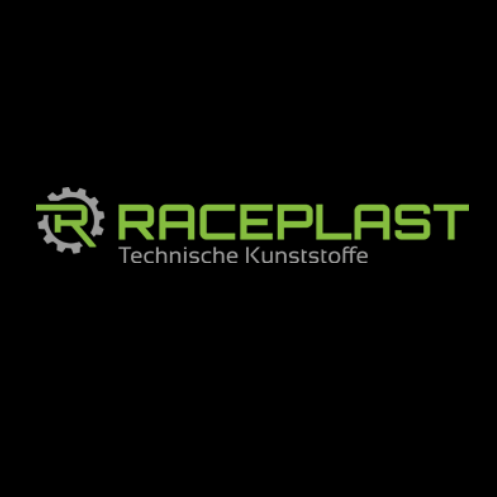 RACEPLAST GmbH Legden Logo