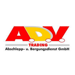 ADV-Trading Abschlepp u. Bergungsdienst GmbH - Ahaus Logo