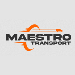 Maestro Transport e.U. Logo