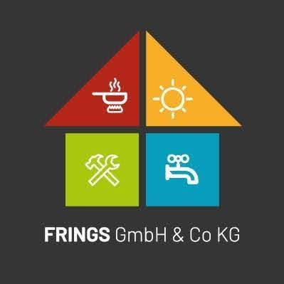 FRINGS GmbH & Co. KG Logo