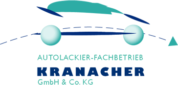 Autolackier-Fachbetrieb Kranacher GmbH & Co. KG Logo