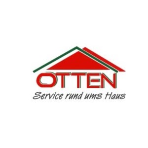 Otten Service rund ums Haus Logo