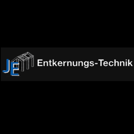 JE Entkernungstechnik - Engelsbrand Logo