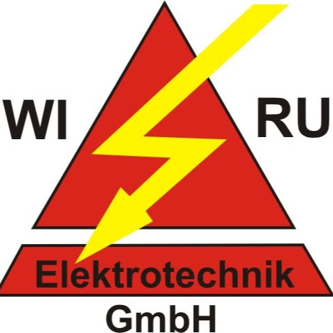 WIRU Elektrotechnik GmbH Logo