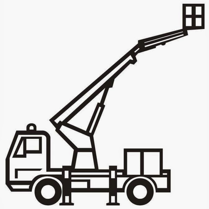Brauer Arbeitsbühnen GmbH | Jena Logo