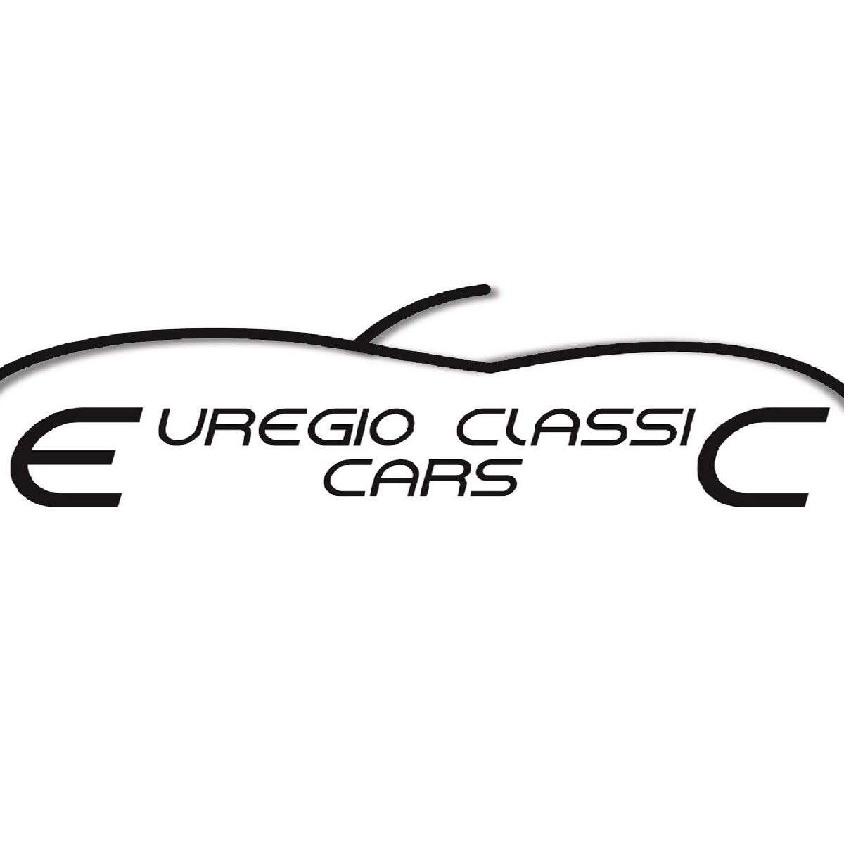 Euregio Classic Cars - Ihre Werkstatt der fairen Preise Logo
