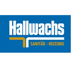 Hallwachs Sanitär Heizung GmbH Logo