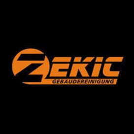 Zekic Gebäudereinigung Bad Driburg Logo