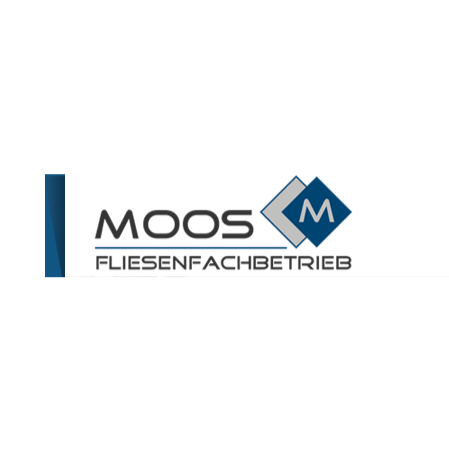 Fliesenfachbetrieb Moos GmbH & Co. KG Logo
