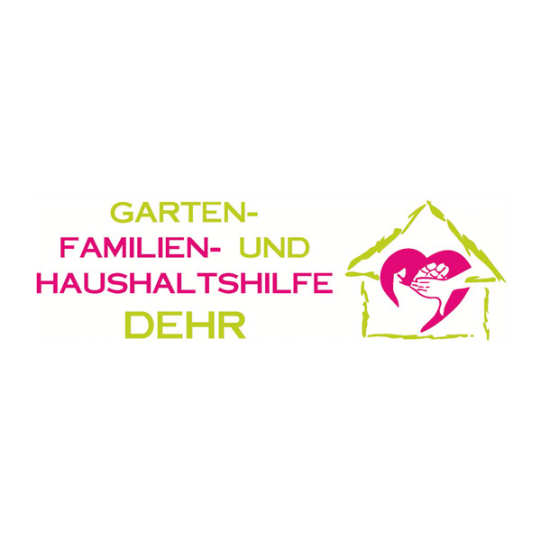 Sandra Dehr Logo