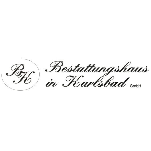 Bestattungshaus Einert GmbH Mühlacker Logo
